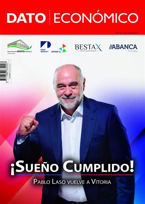 lasosl|pablo laso noticias.